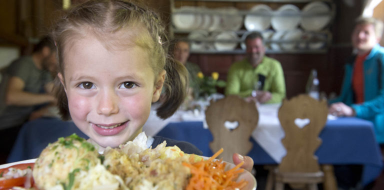 Bauernhofprodukte am Falentörhof